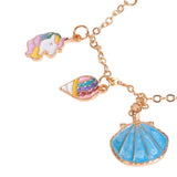 HL Bracelets box Mermaid