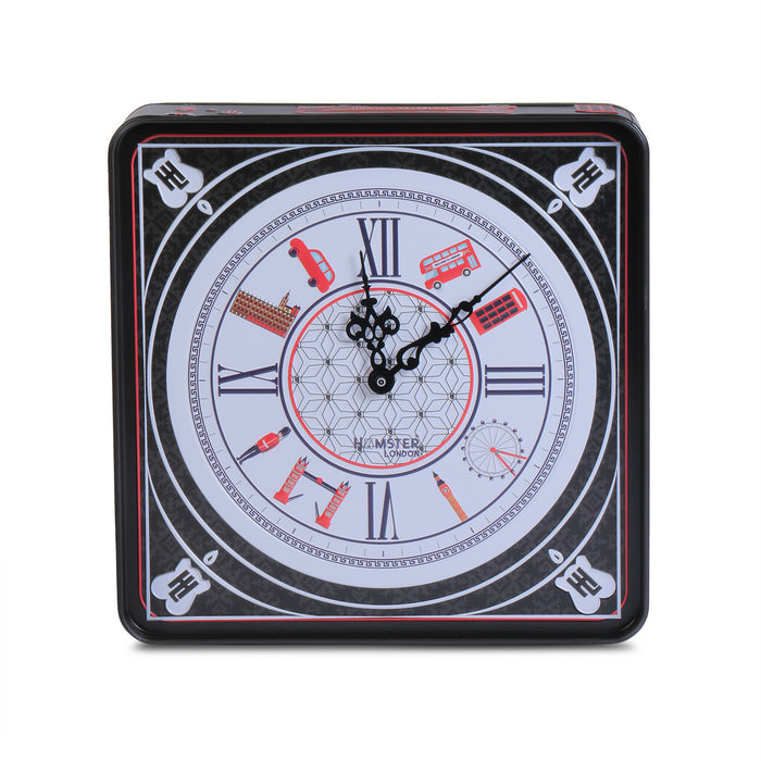 Hamster London Creative Stationery Gift Combo – Set of 6