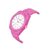 Hamster London High Candy Watch Pink