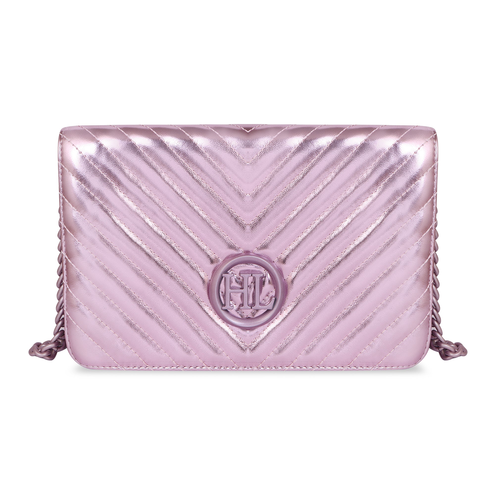 Hamster London Nights Edit Sling Pink