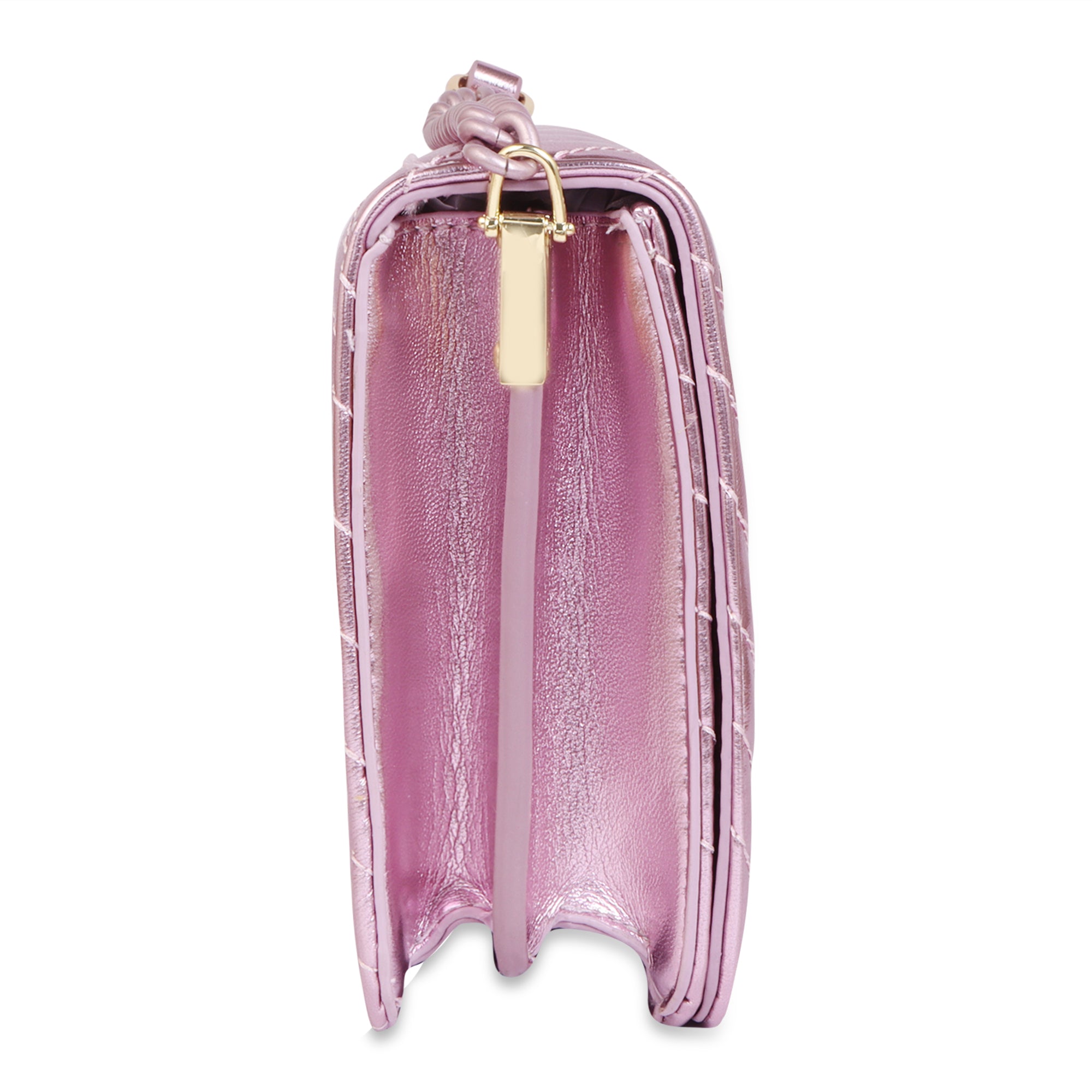 Hamster London Nights Edit Sling Pink