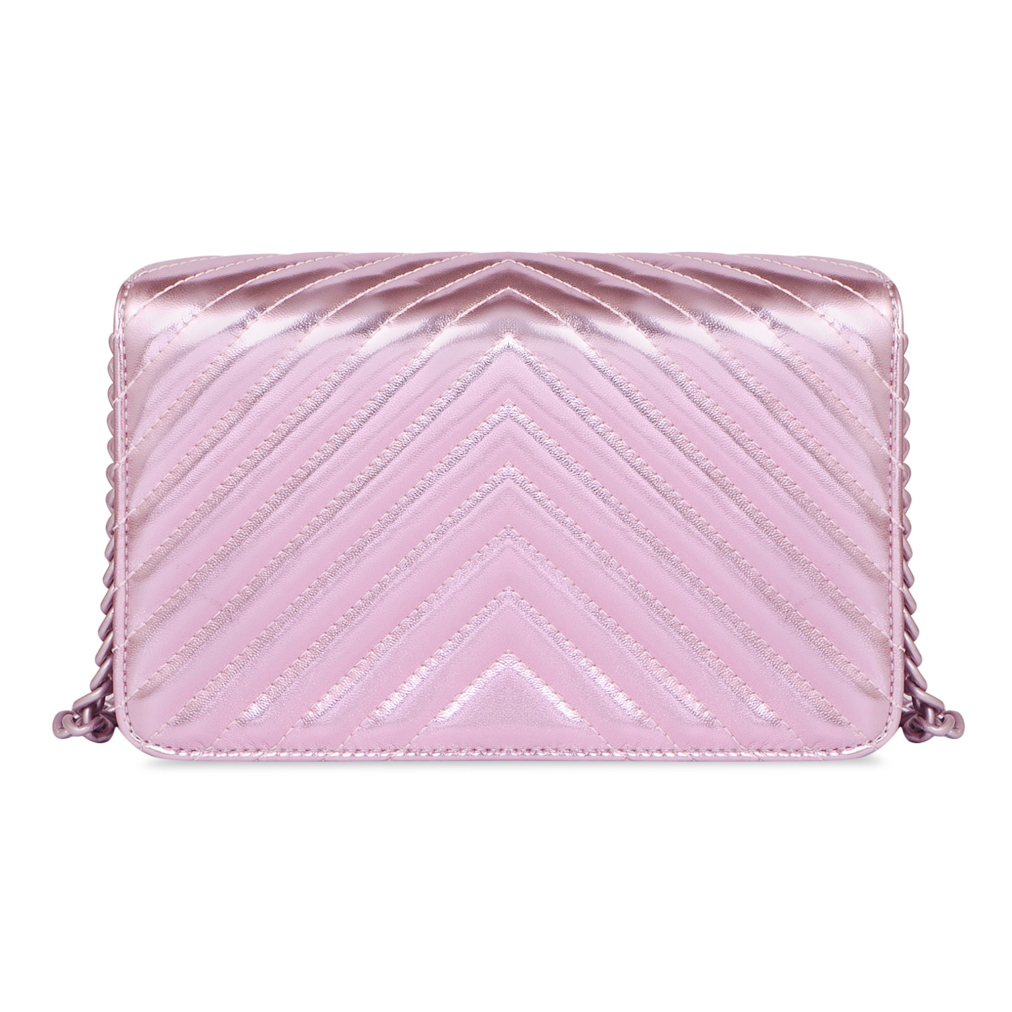 Hamster London Nights Edit Sling Pink