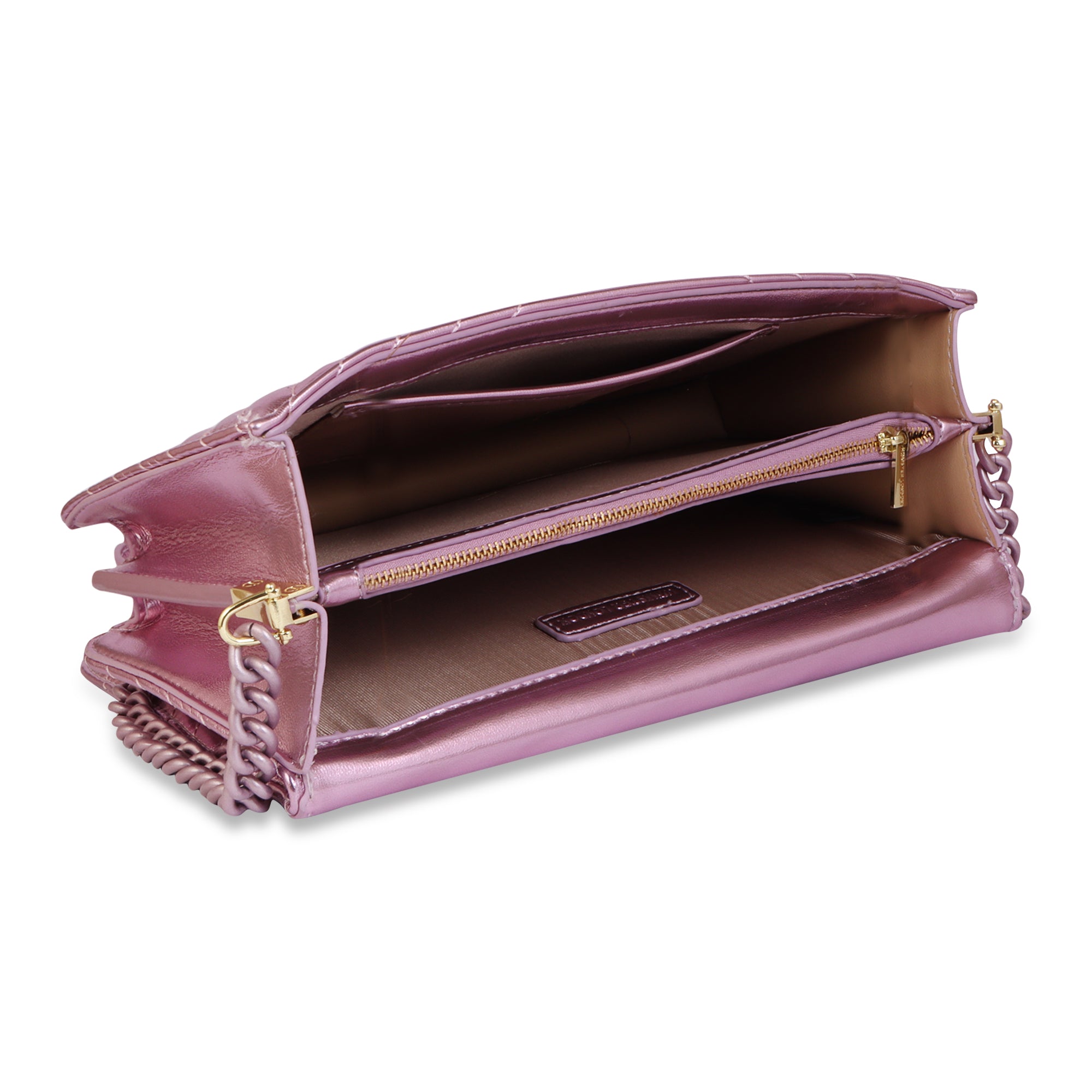 Hamster London Nights Edit Sling Pink