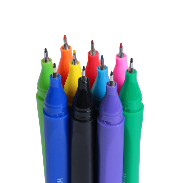 Hamster London Creative Stationery Gift Combo – Set of 6