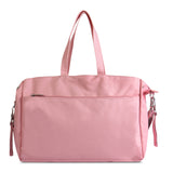 Hamster London Super Luxe Changing Bag Peach