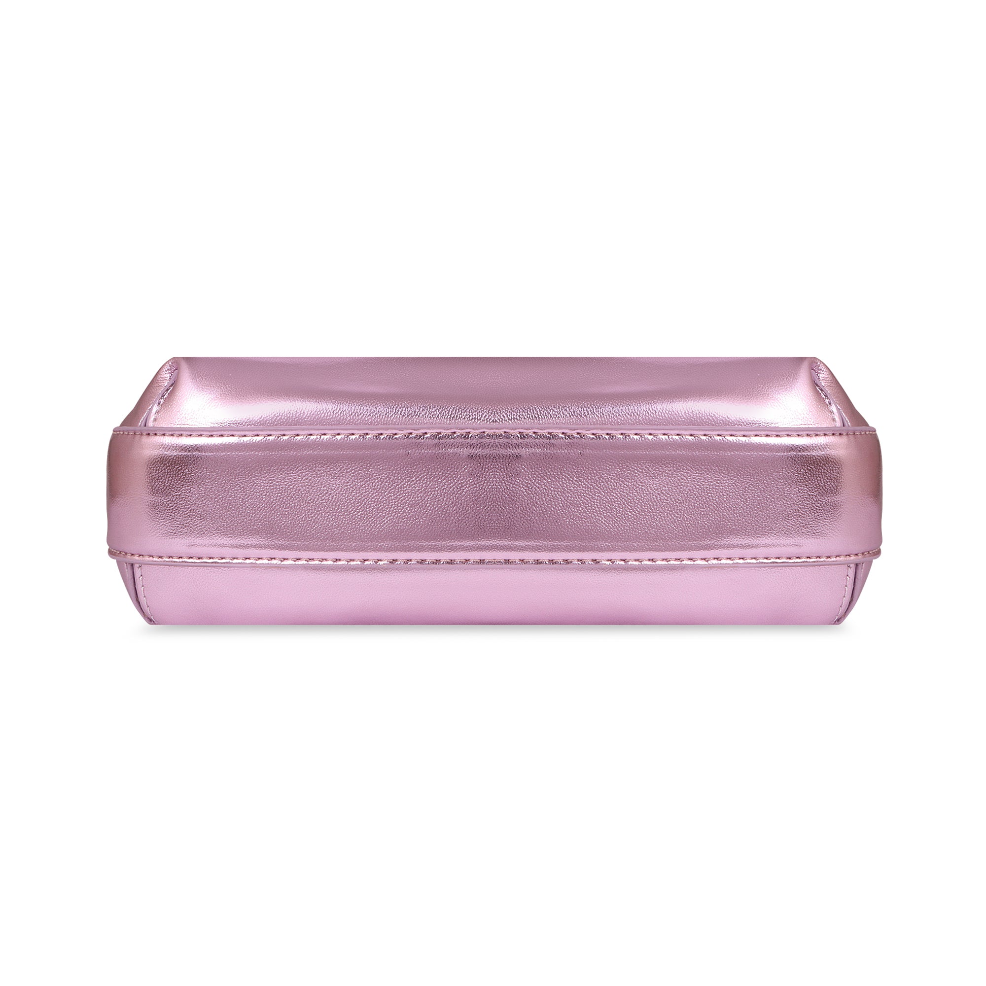 Hamster London Nights Edit Shoulder Bag Pink