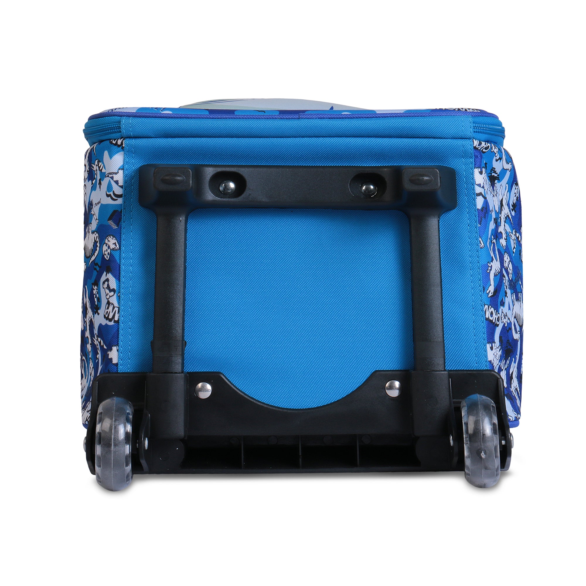 Hamster London Dyno Amigoes Jumbo Suitcase