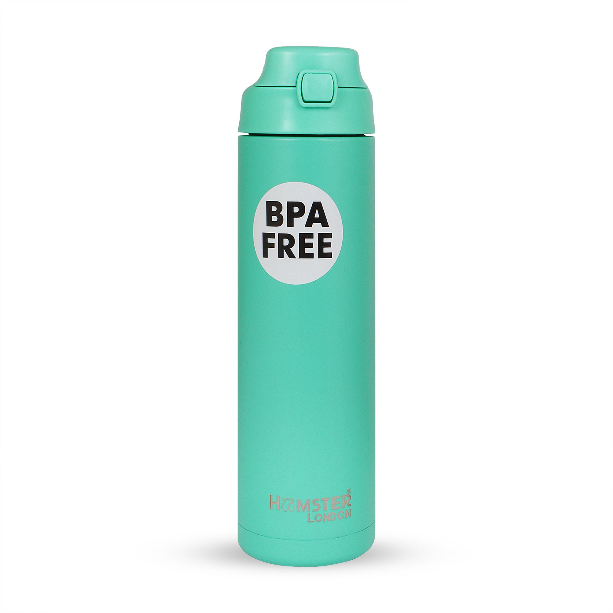 Hamster London Sip Wave Aqua 750ml