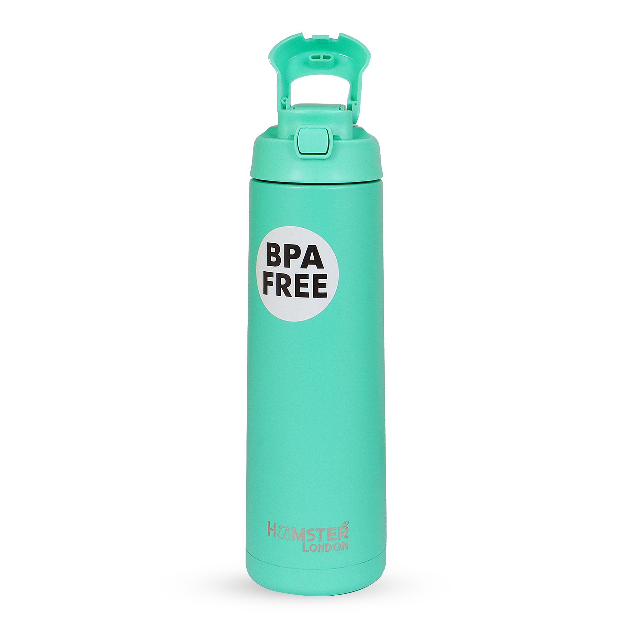 Hamster London Sip Wave Aqua 750ml