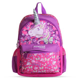 Hamster London Pink Pixy Unicorn Backpack  Small
