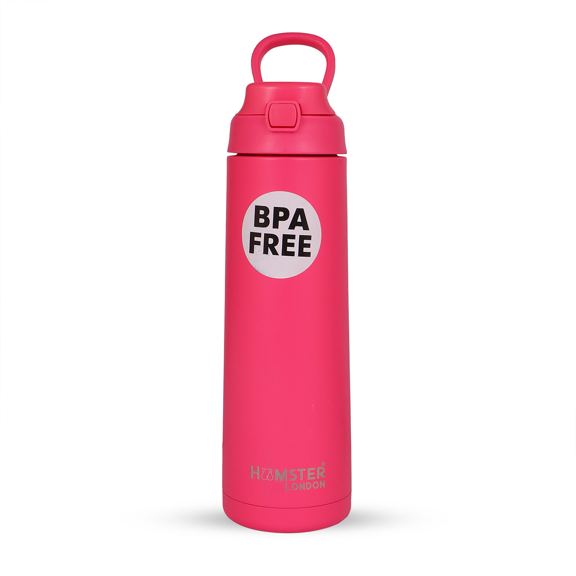 Hamster London Sip Wave Hot pink 750ml