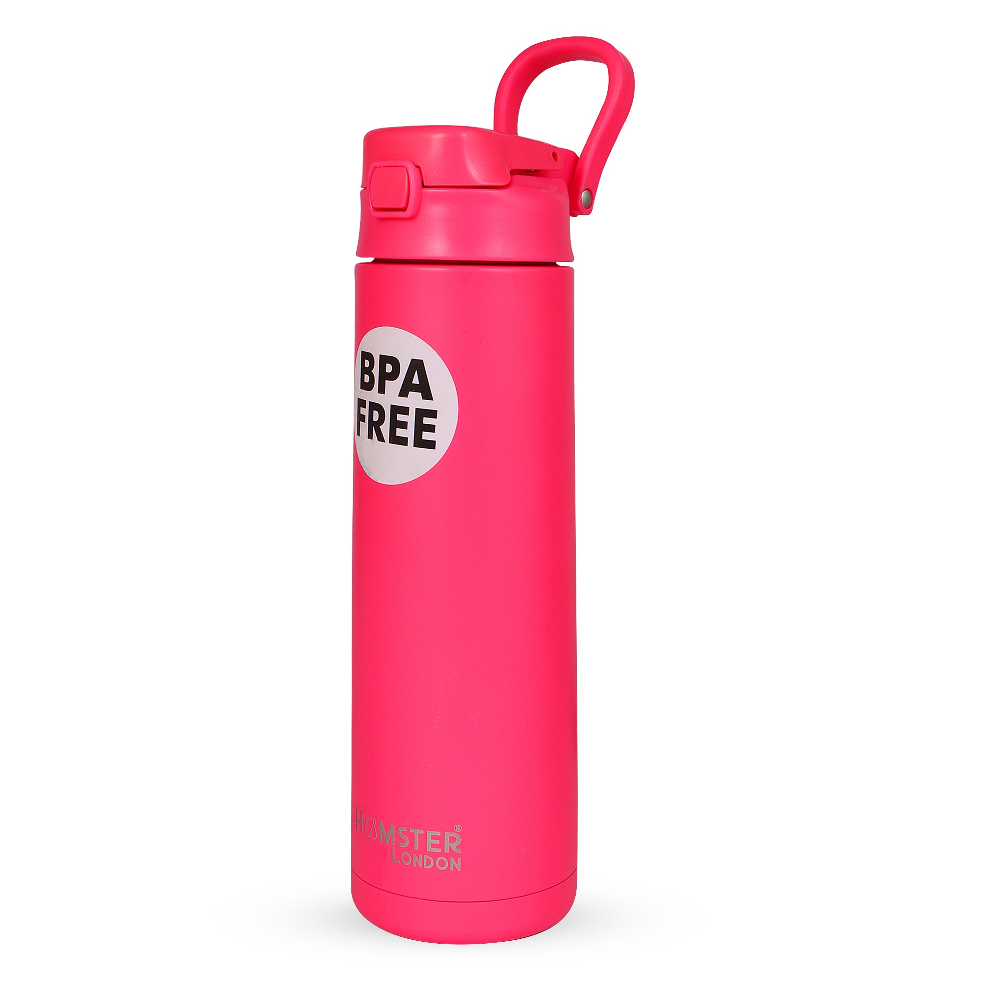 Hamster London Sip Wave Hot pink 750ml