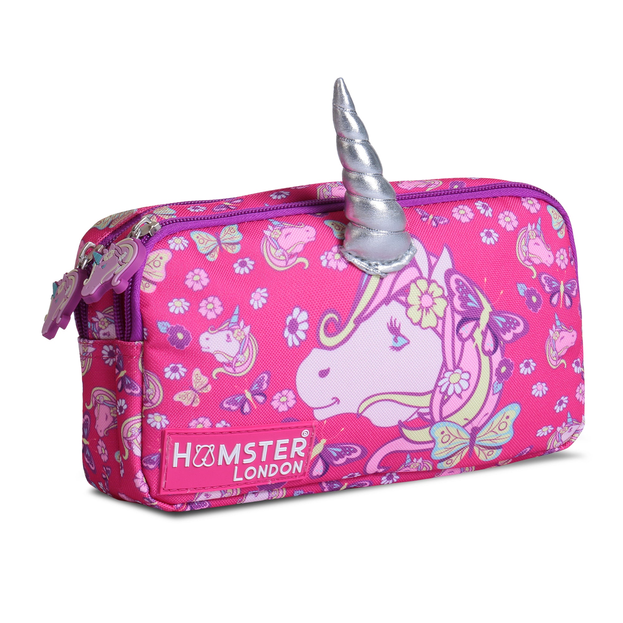 HL Pink Pixy Unicorn Combo