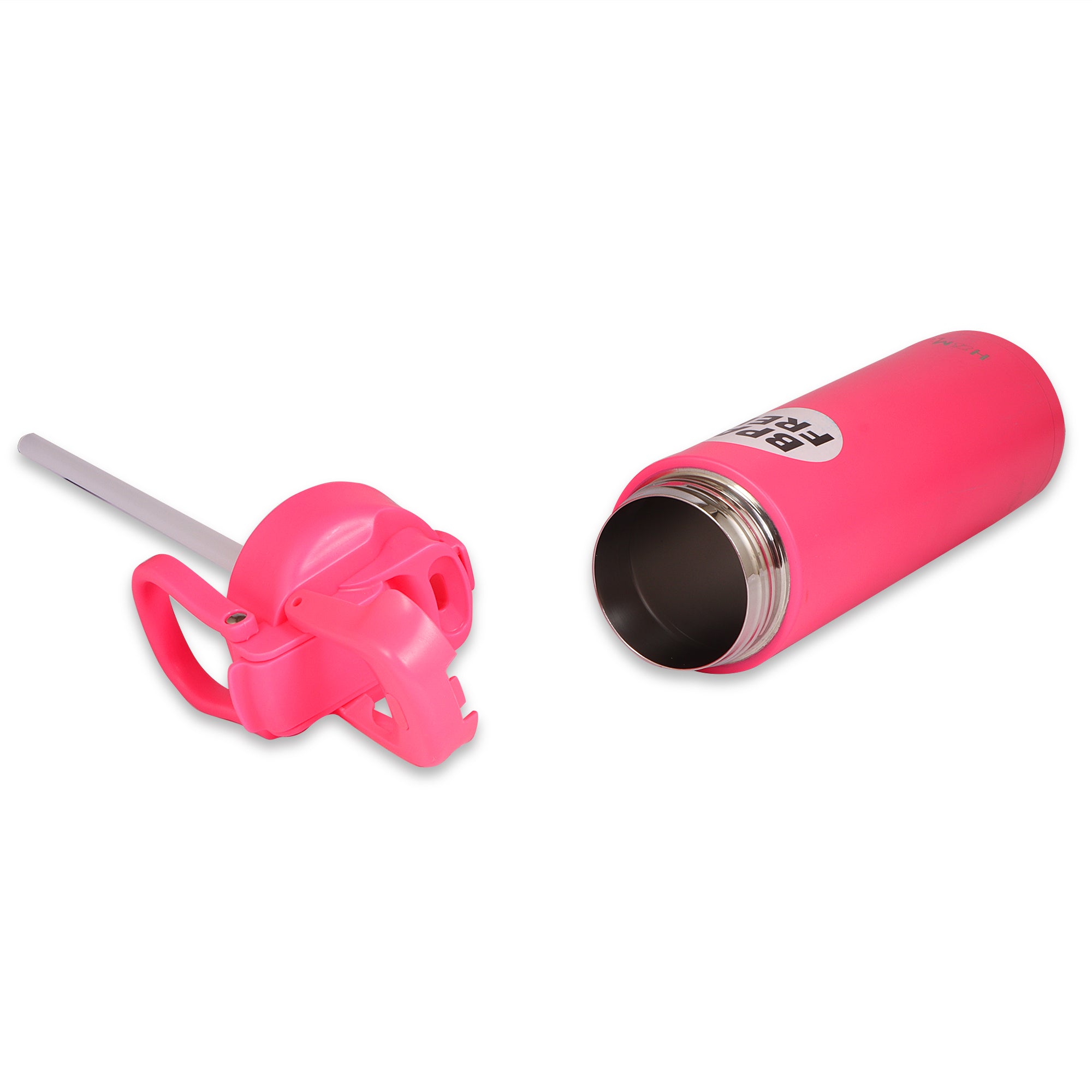 Hamster London Sip Wave Hot pink 750ml