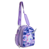 Hamster London Gift Hamper Magical Unicorn Sling Bag, Bottle, Filiner & Keychain