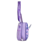 Hamster London Gift Hamper Magical Unicorn Sling Bag, Bottle, Filiner & Keychain