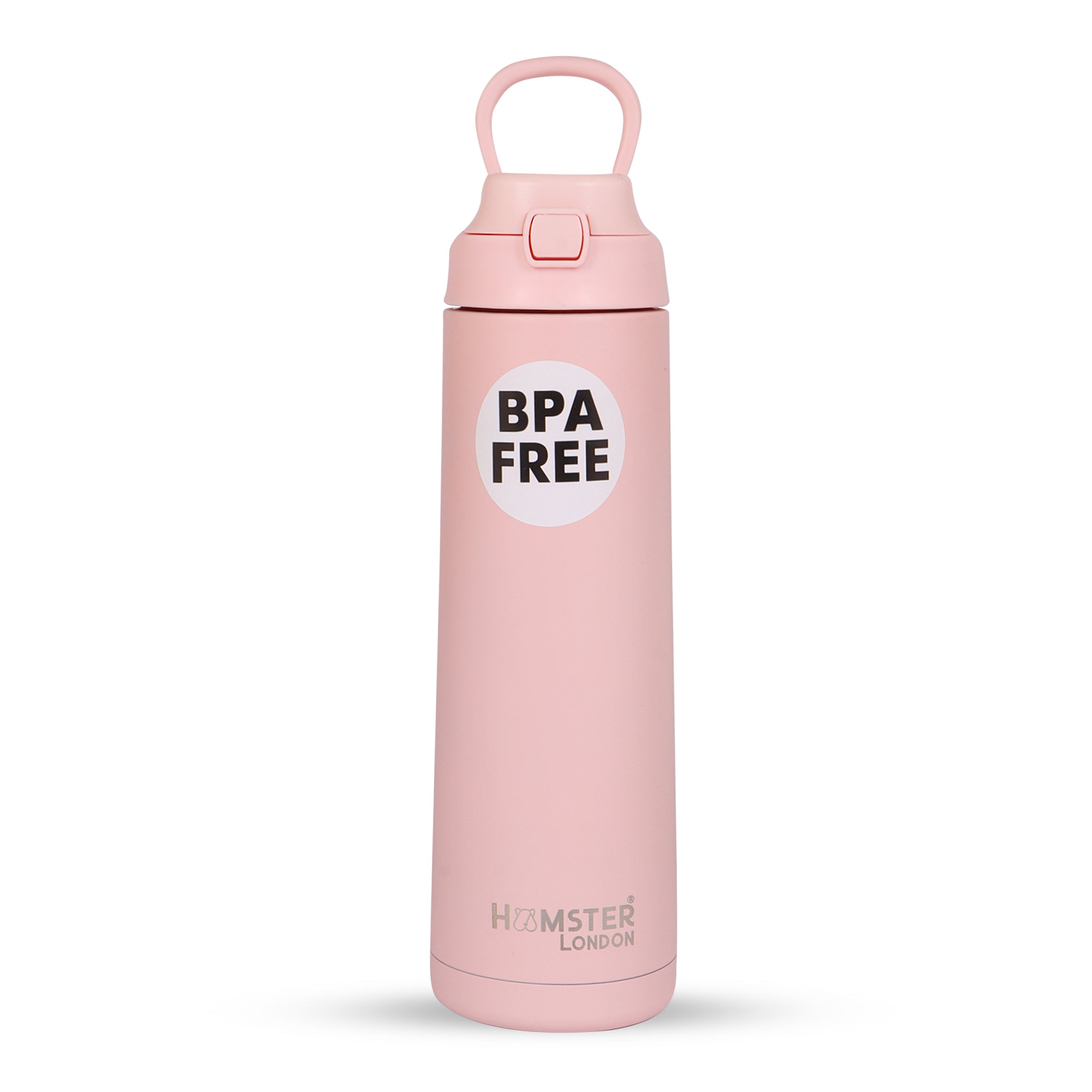 Hamster London Sip Wave Pink 750ml