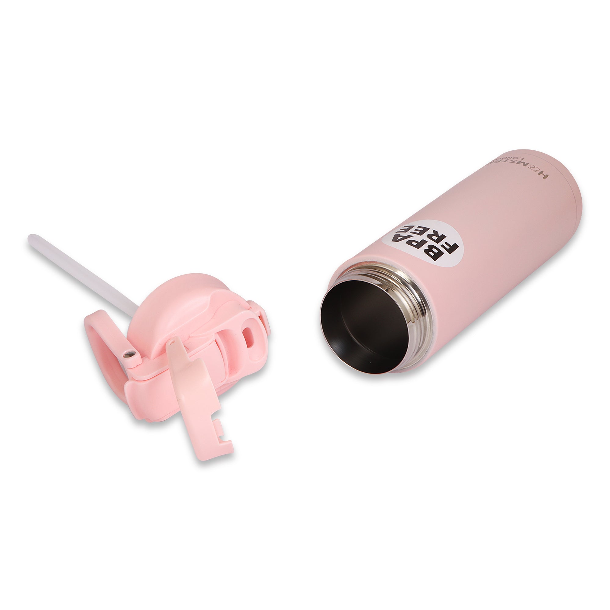 Hamster London Sip Wave Pink 750ml