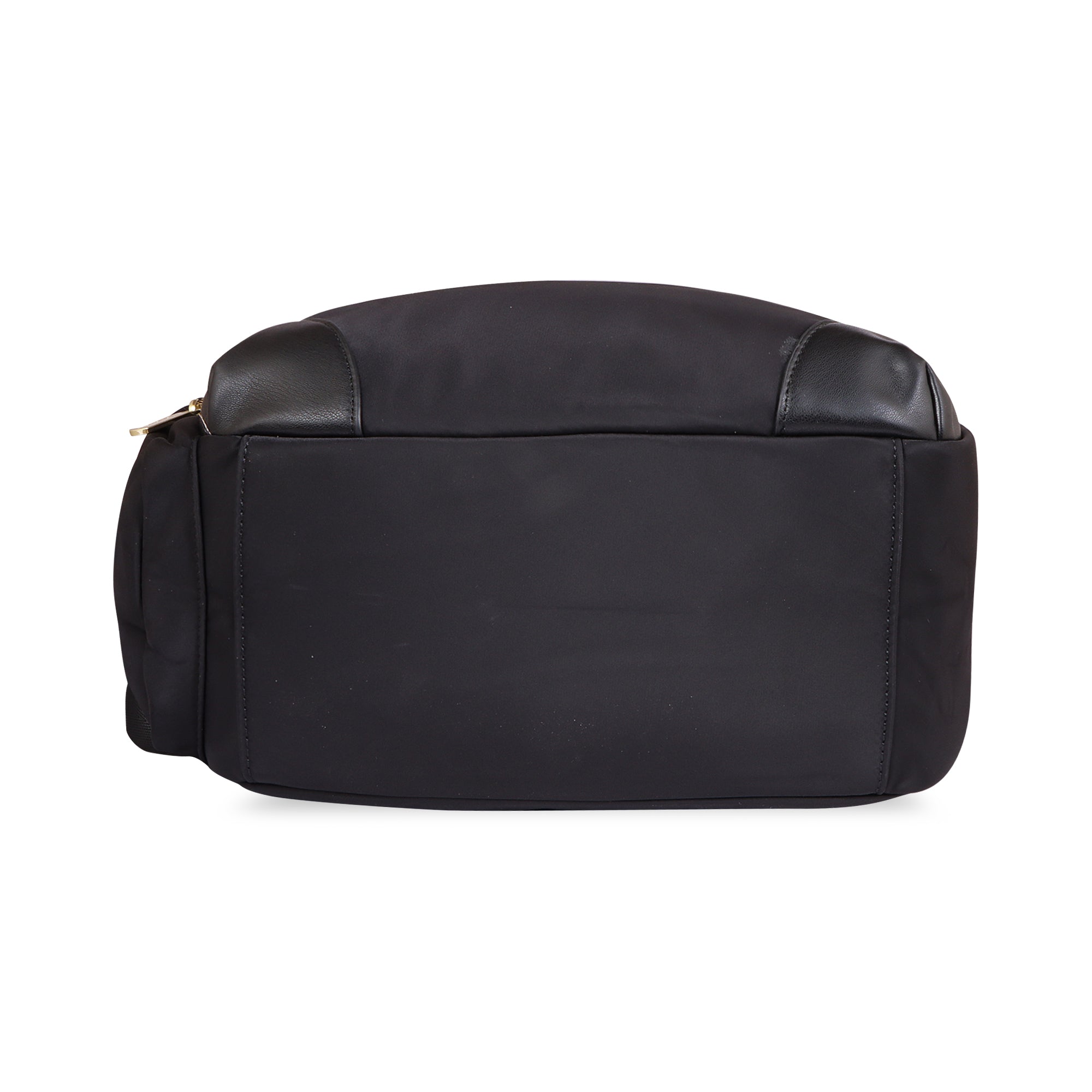 Hamster London Pastel Promise Backpack Black