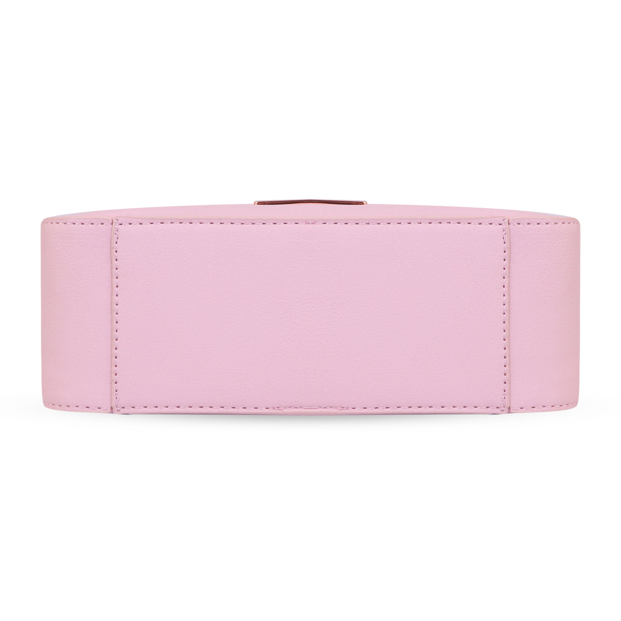 Hamster London Melissa Luna Cross Body Sling Bag Pink