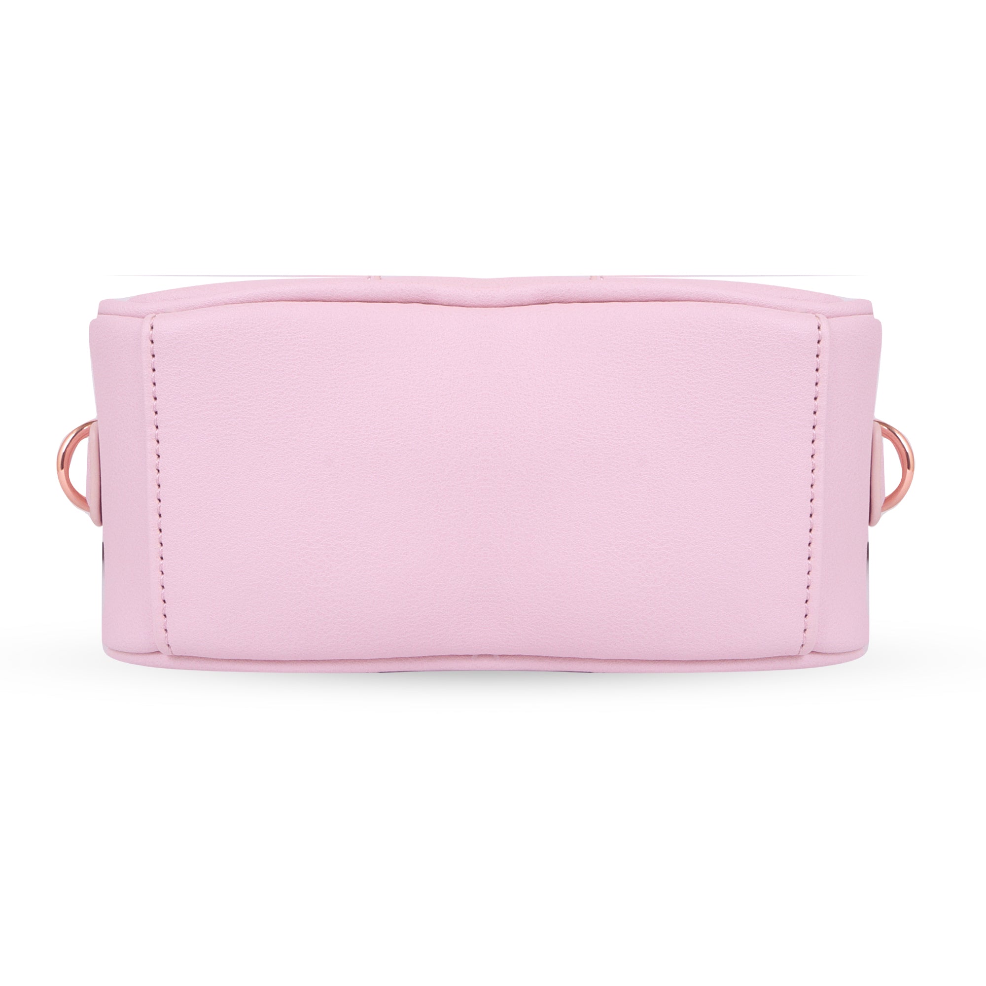 Hamster London Melissa Nova Cross Body Sling Bag Pink