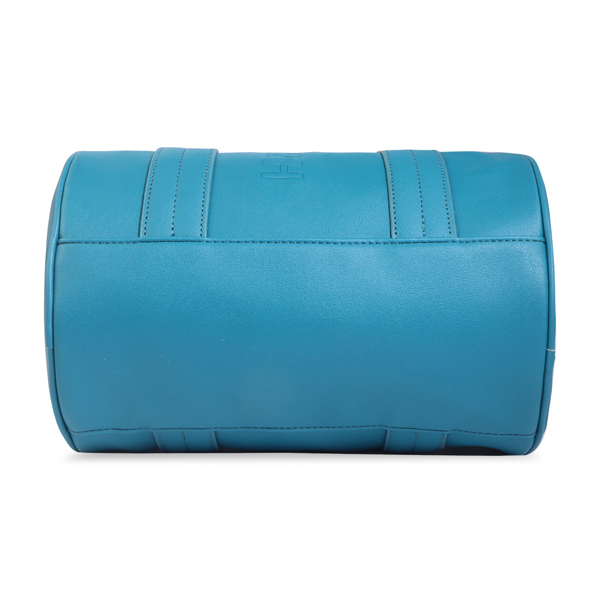 Hamster London Melissa Voyager Duffle Bag Teal