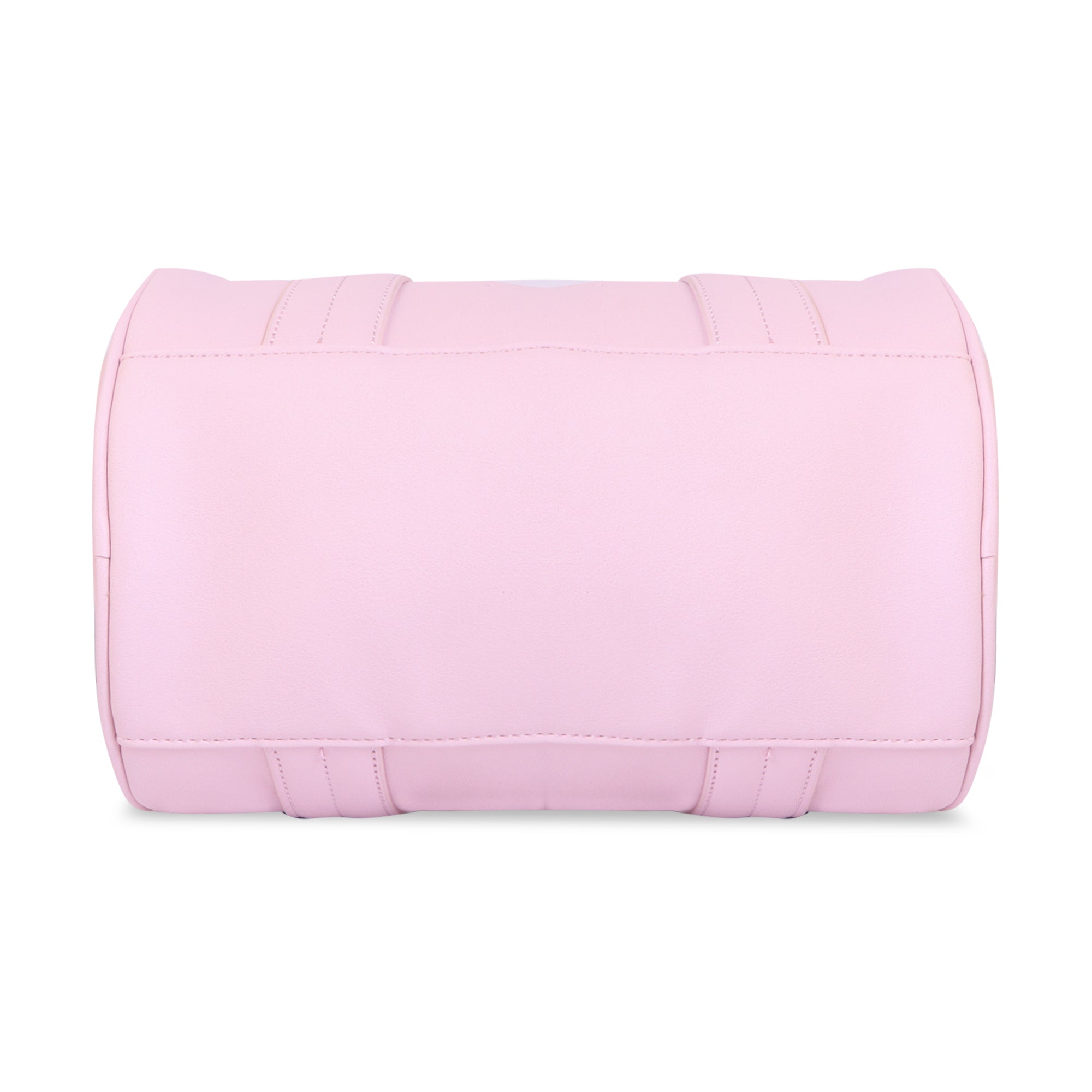 Hamster London Melissa Voyager Duffle Bag Pink