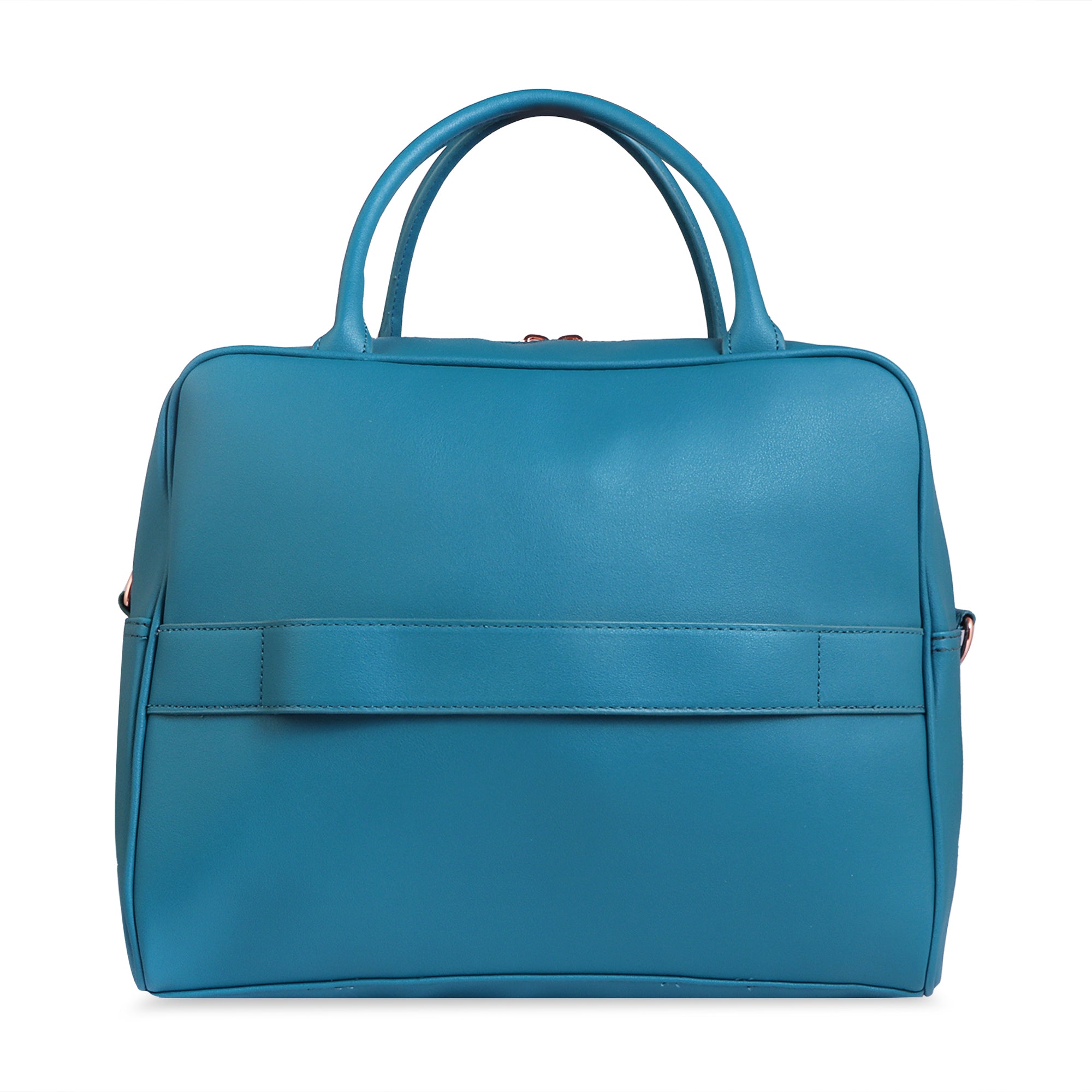 Hamster London Melissa Hand Bag Teal