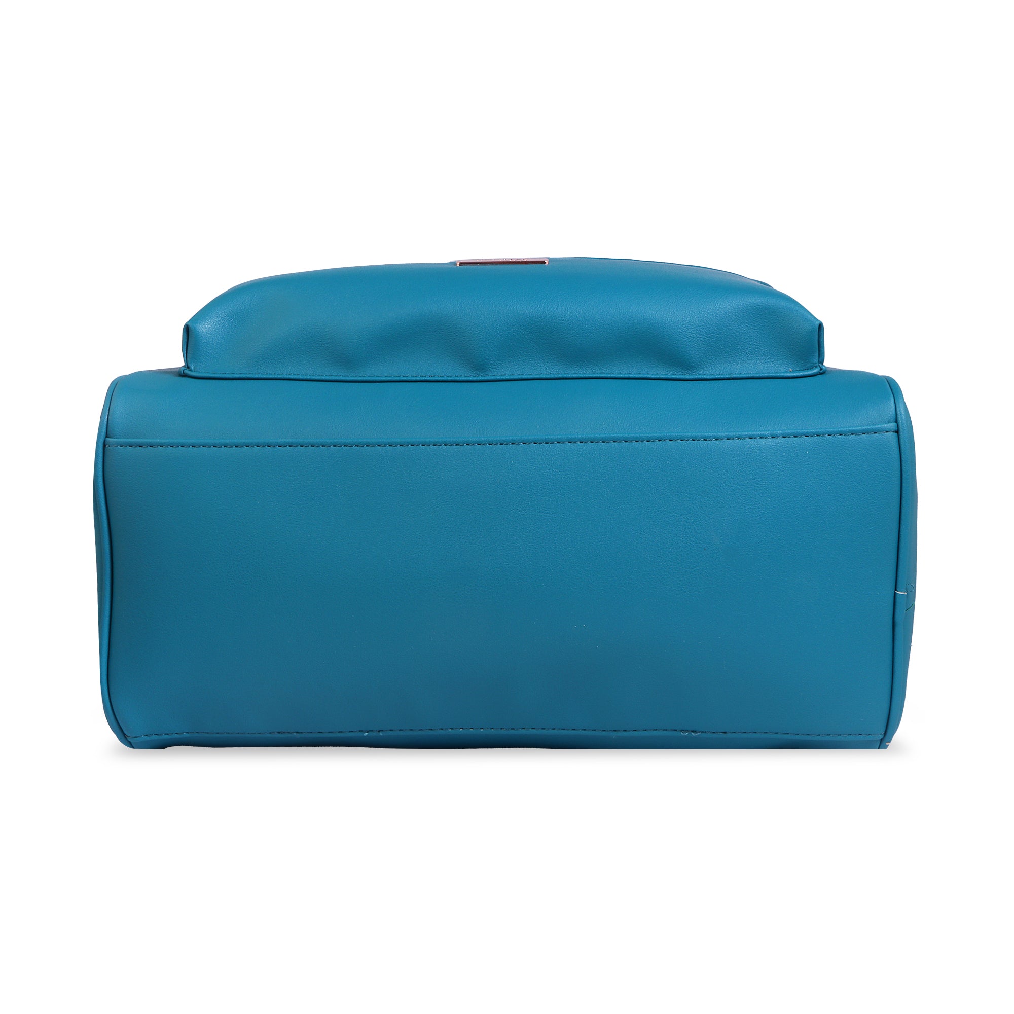 Hamster London Melissa Hand Bag Teal