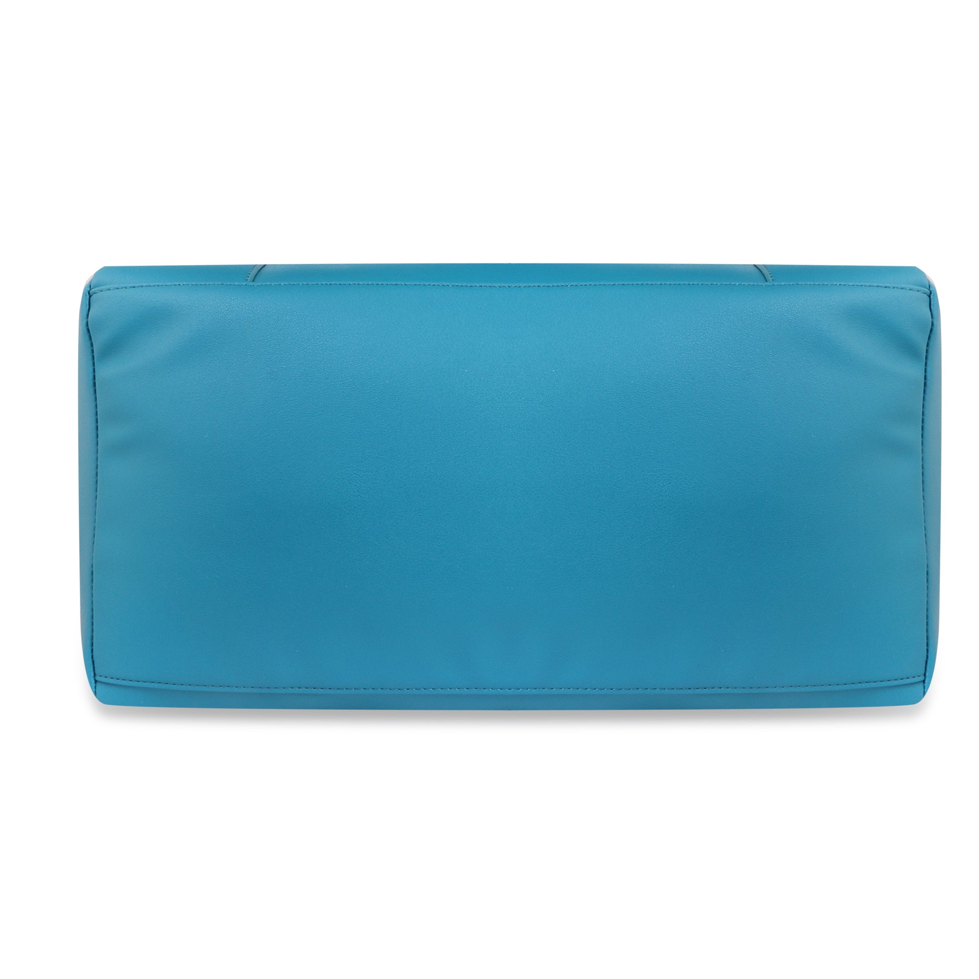 Hamster London Melissa Travel Duffle Bag Teal