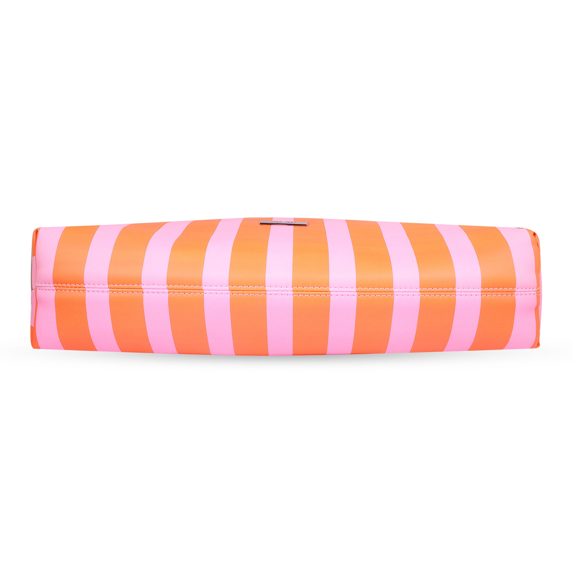 Hamster London Urban Eden Ella Tote Bag Orange/Pink