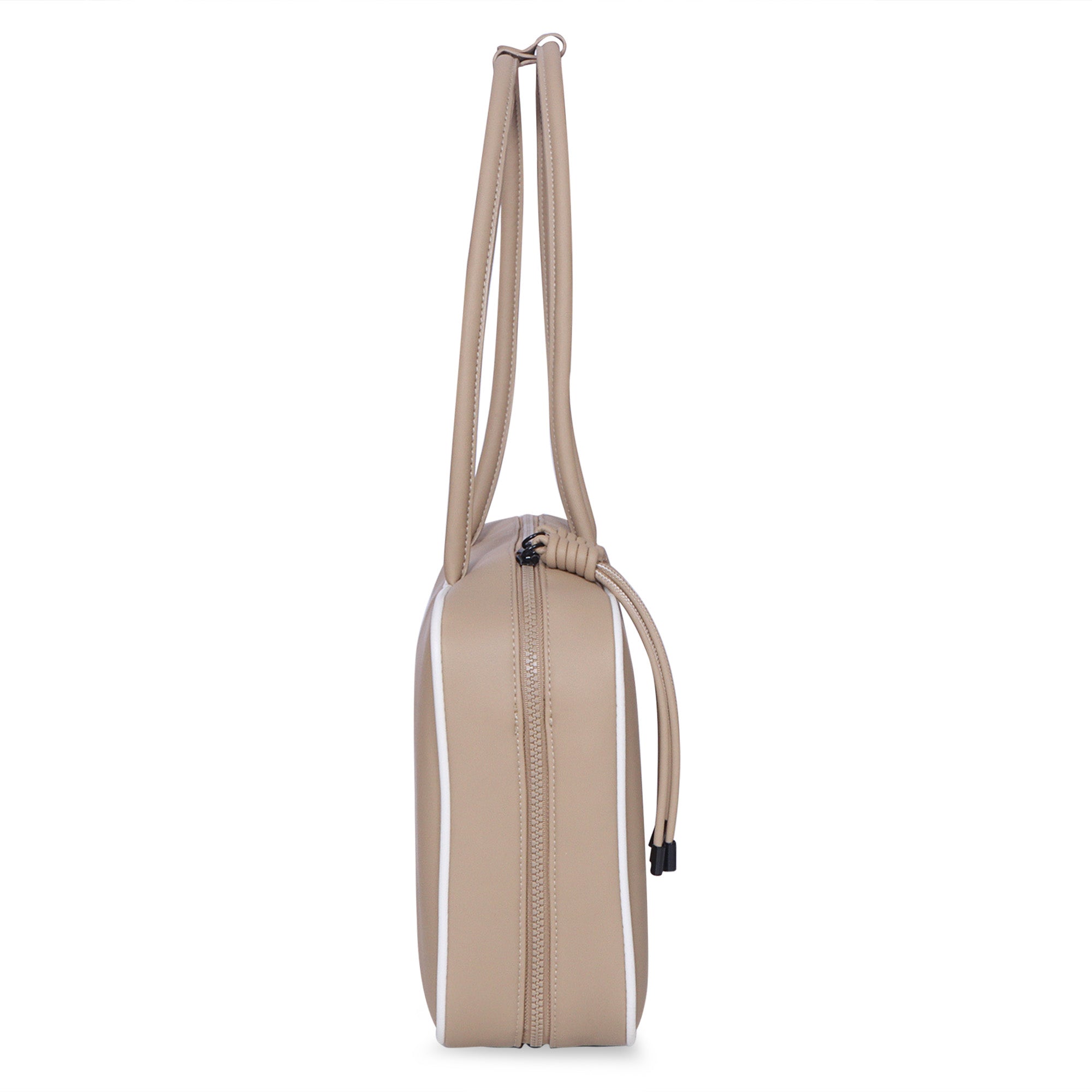 Hamster London Moshi Moshi Queen Bag Beige