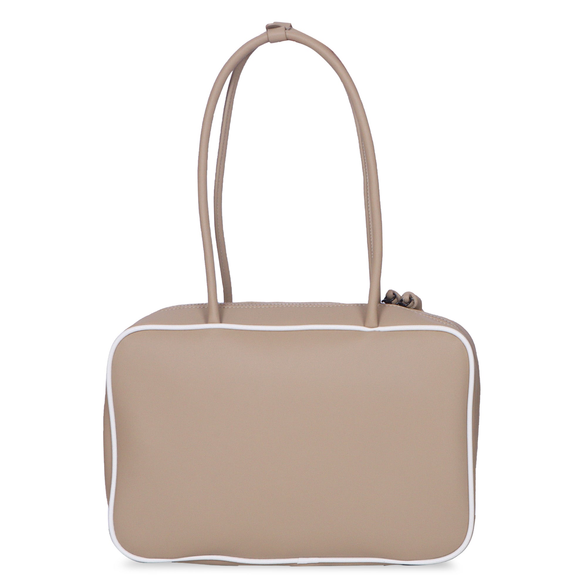 Hamster London Moshi Moshi Queen Bag Beige