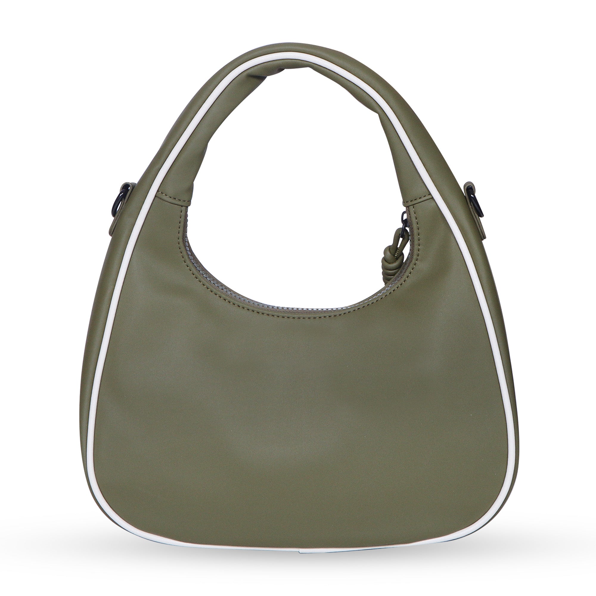 Hamster London Moshi Moshi Kate Bag Green