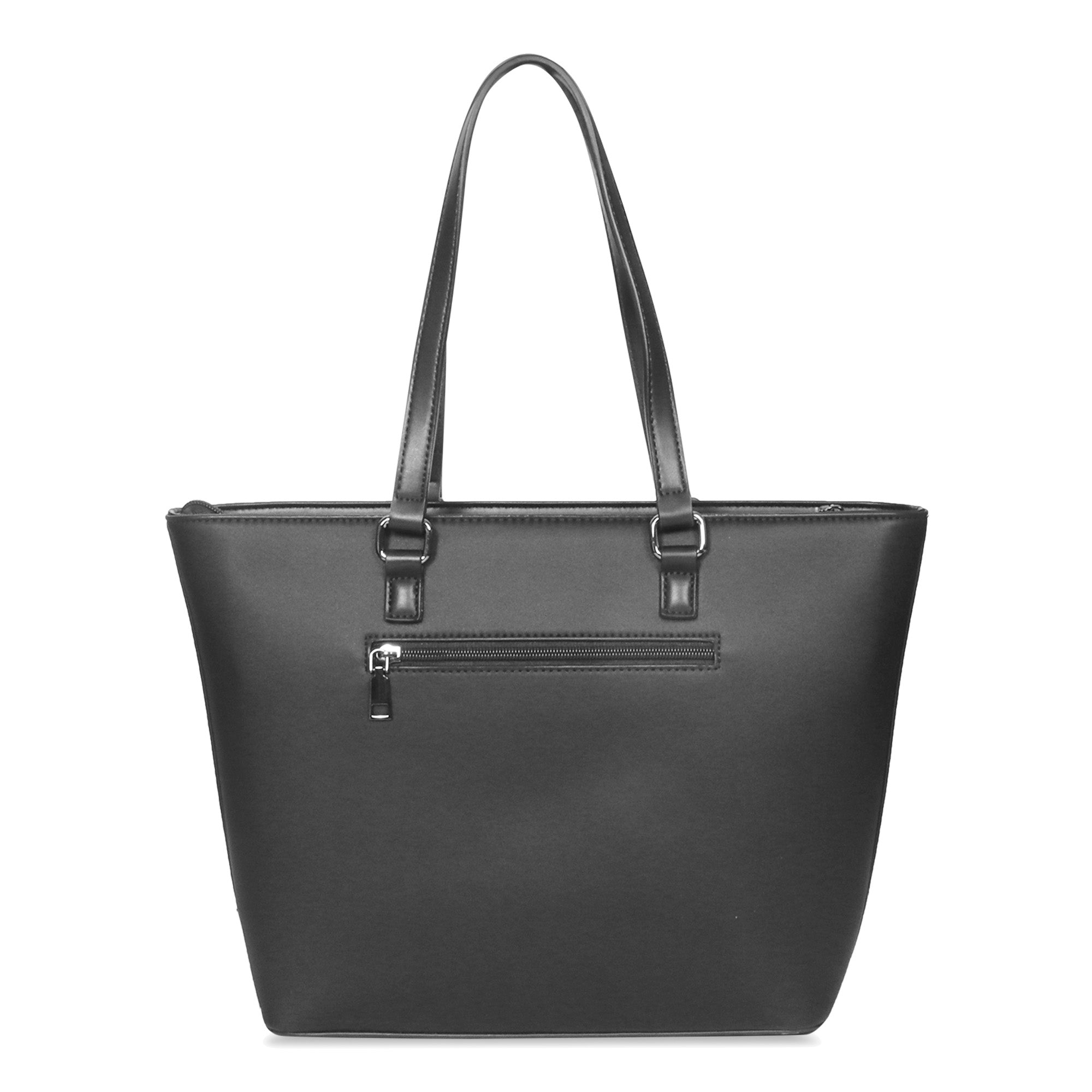 Hamster London Moshi Moshi Margaret Bag Black