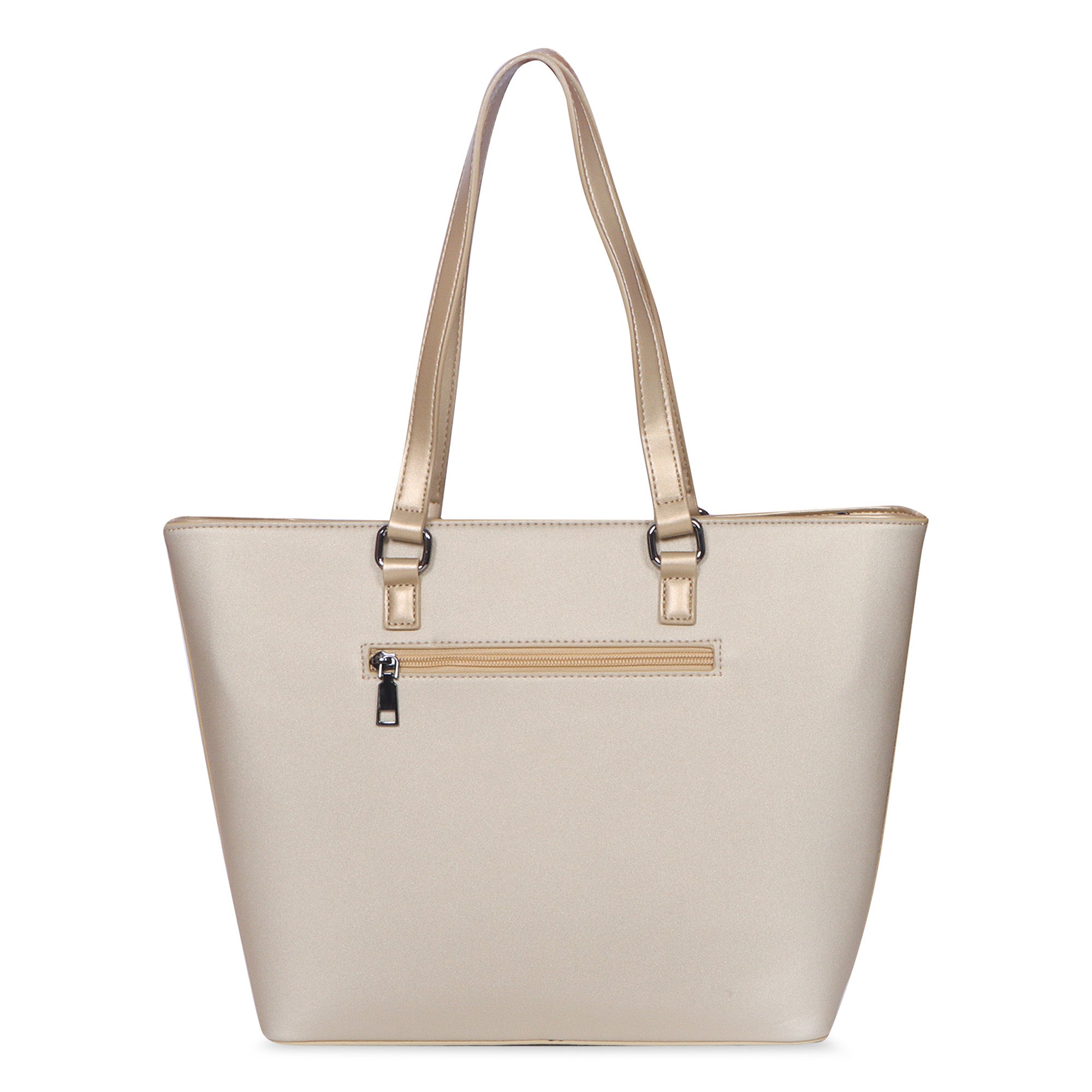 Hamster London Moshi Moshi Margaret Bag Gold