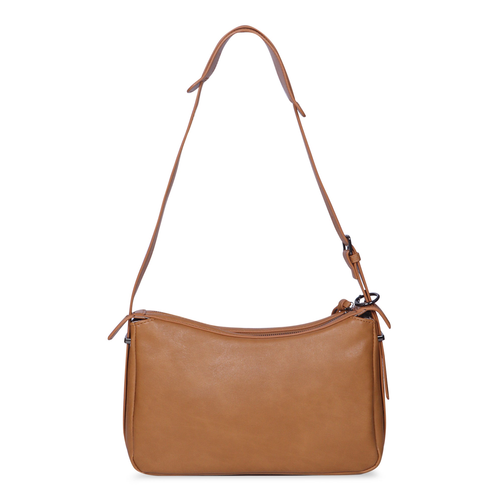 hamster London Moshi Moshi Elizabeth Bag Beige