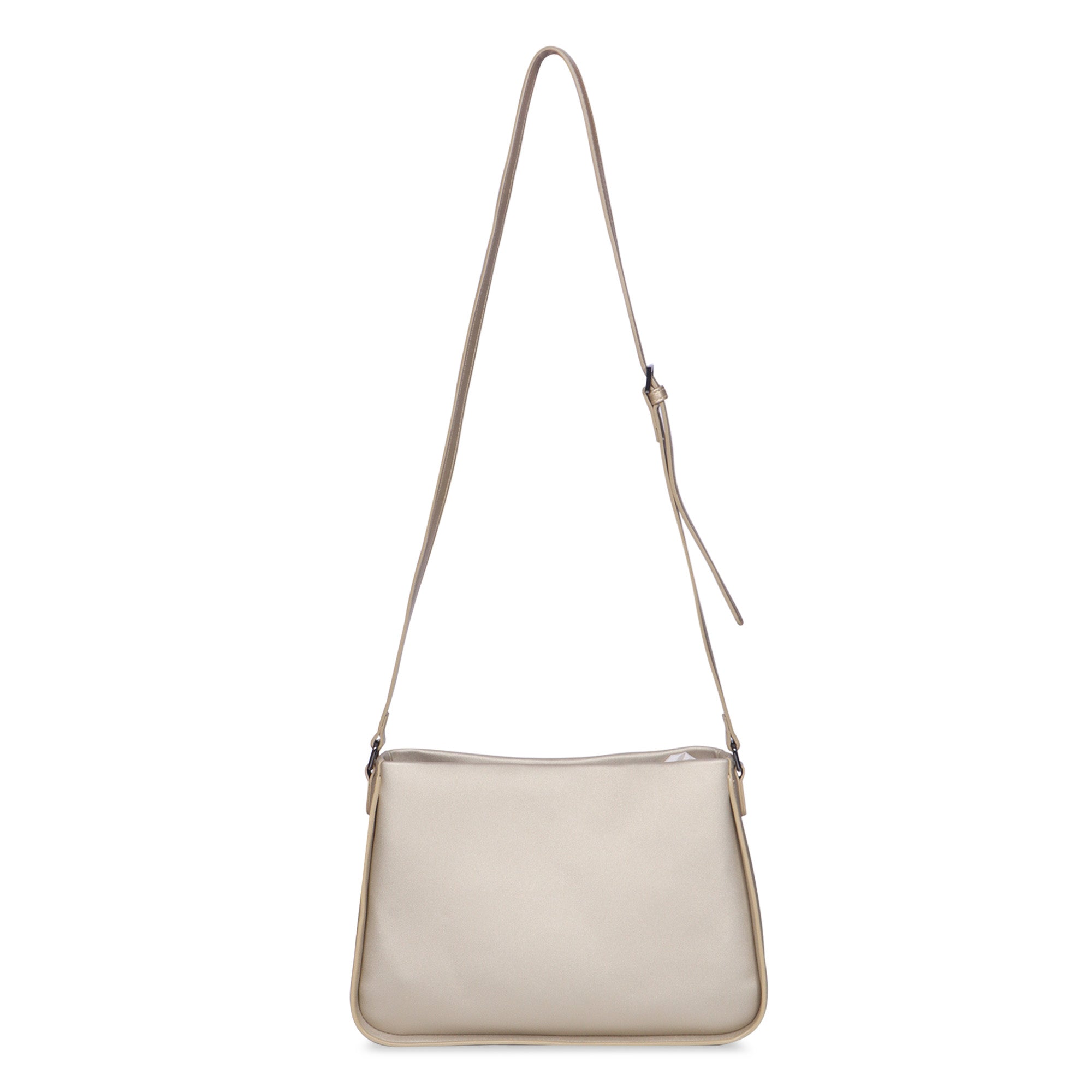 hamster London Moshi Moshi Diana Bag Gold