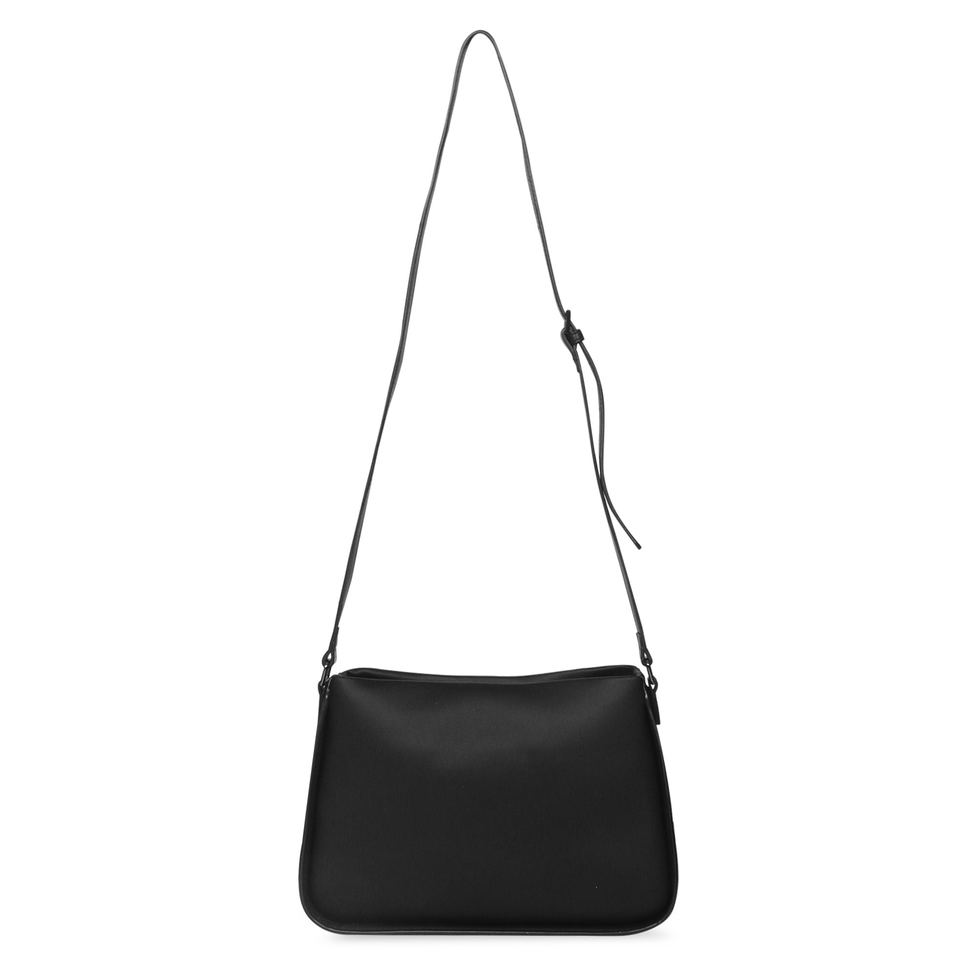 hamster London Moshi Moshi Diana Bag Black