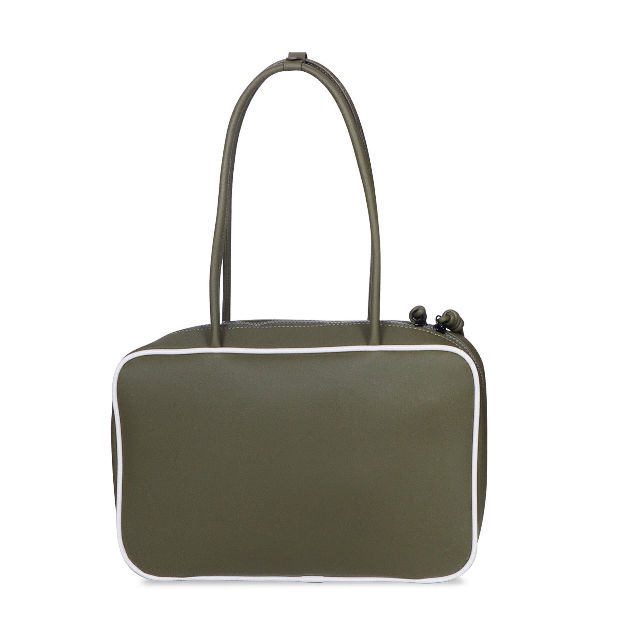 Hamster London Moshi Moshi Queen Bag Green