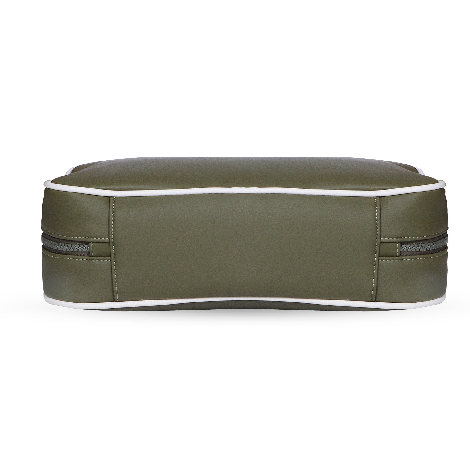 Hamster London Moshi Moshi Queen Bag Green