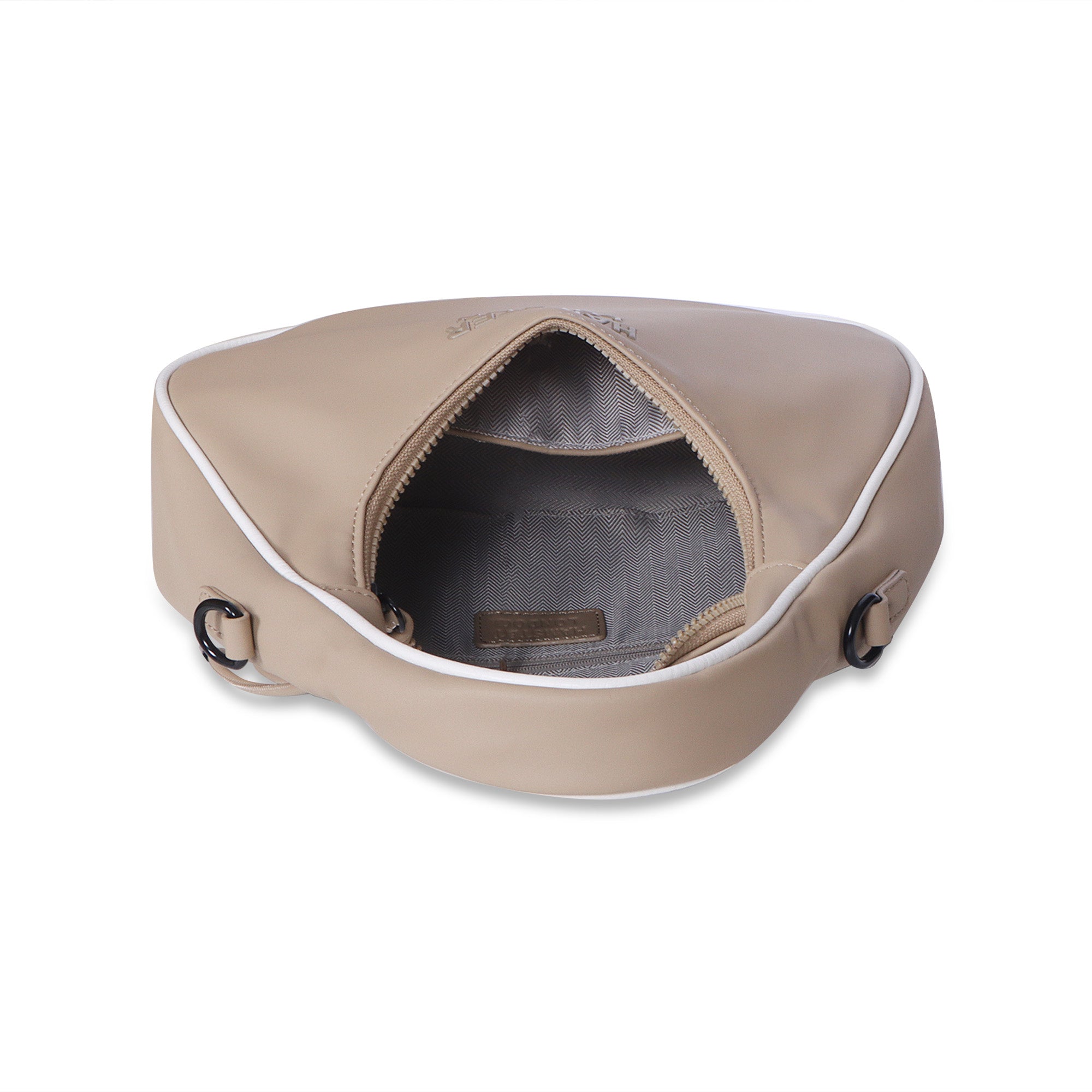 Hamster London Moshi Moshi Kate Bag Gold