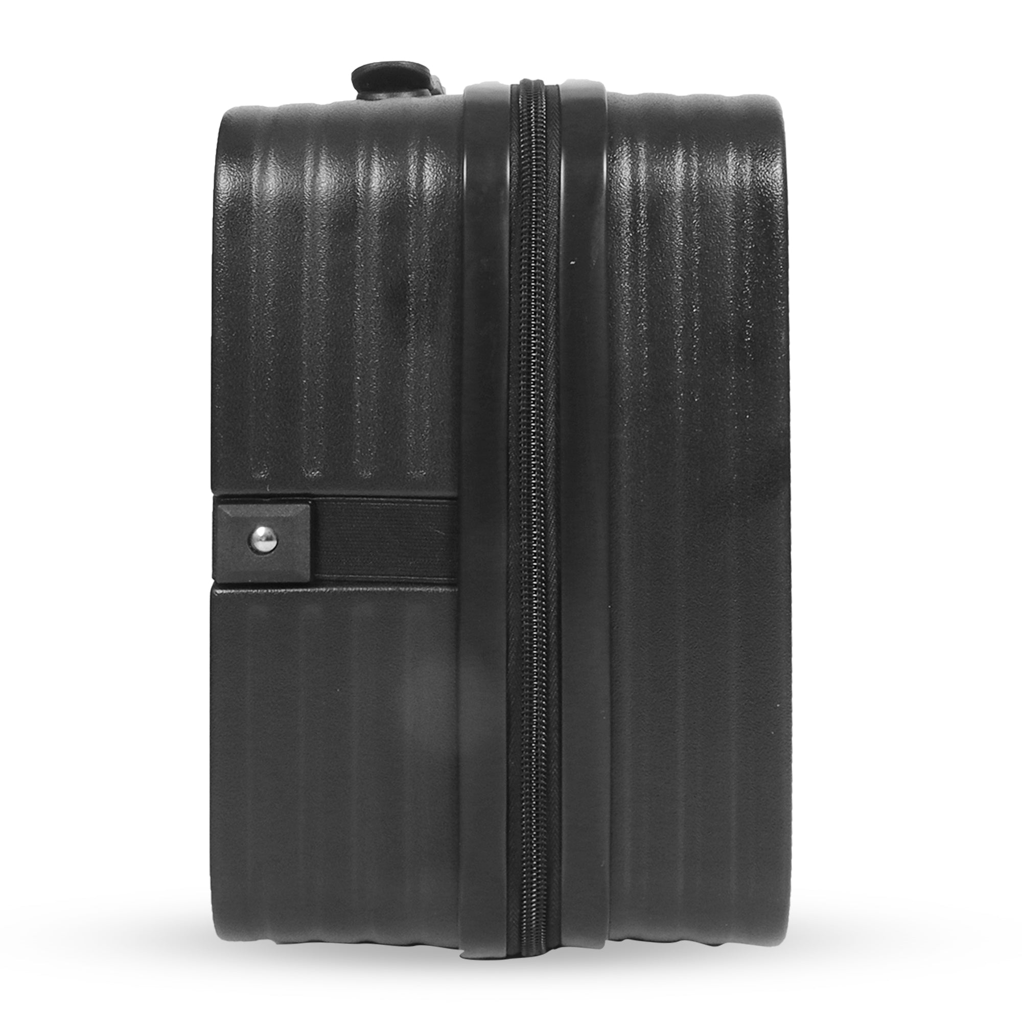Hamster London Ted H Holiday Luggage Black 14in (Hand Carry)