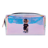 Hamster London Ted H Pouch Black