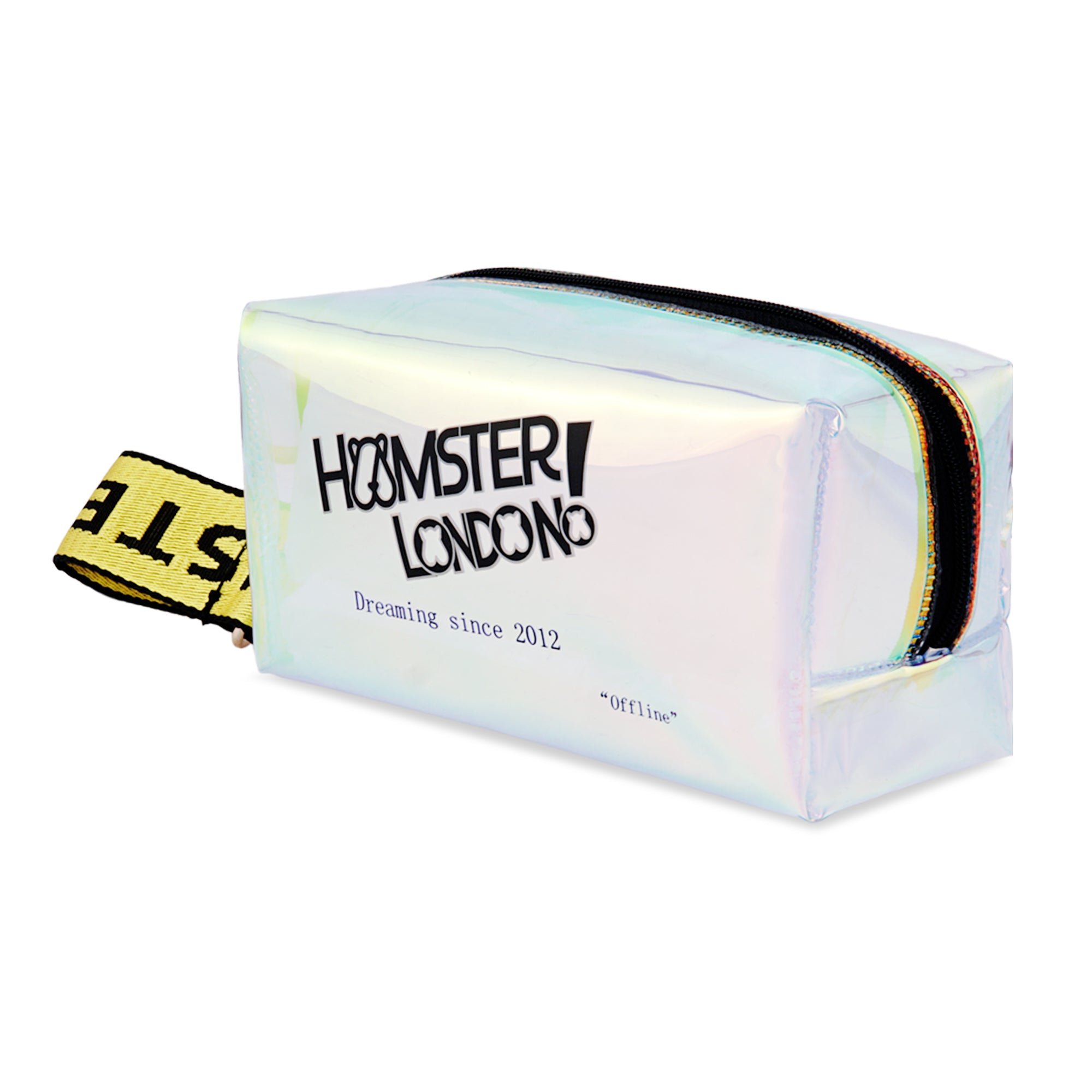 Hamster London Offline Pouch