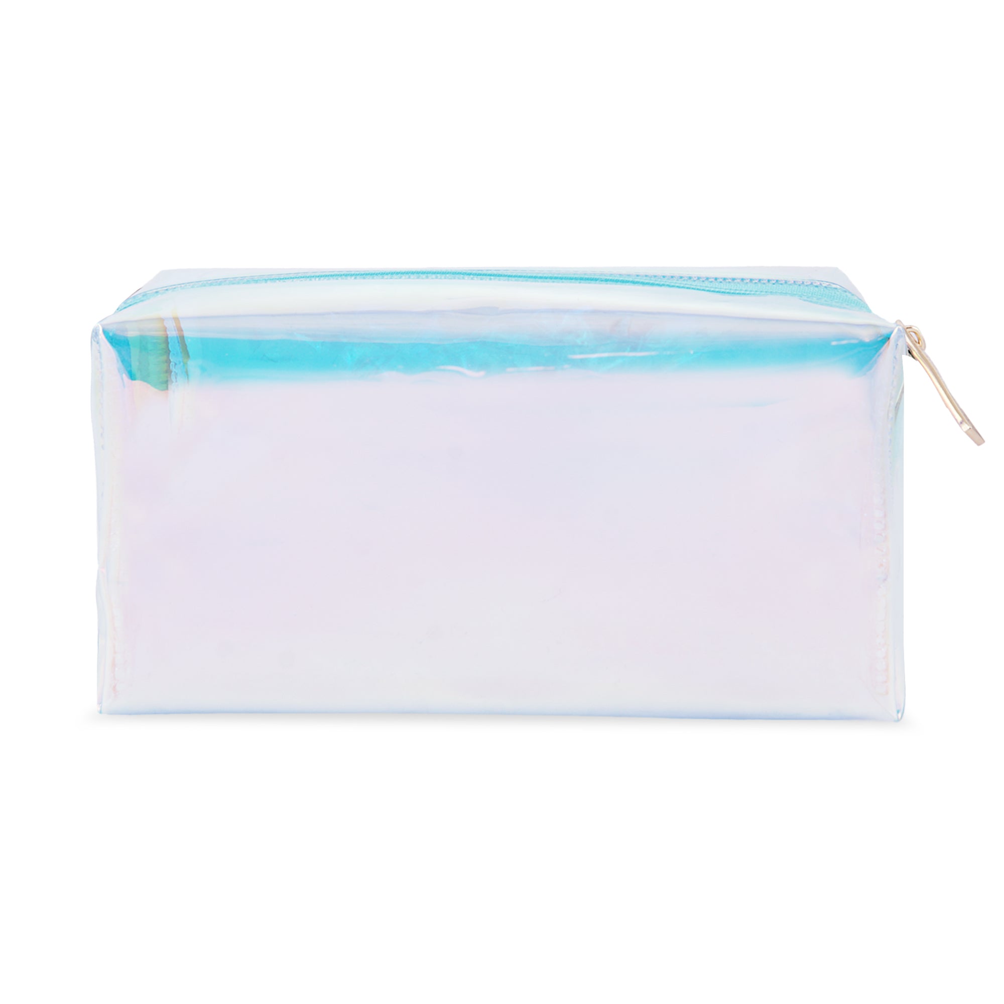 Hamster London Ted H Pouch Aqua