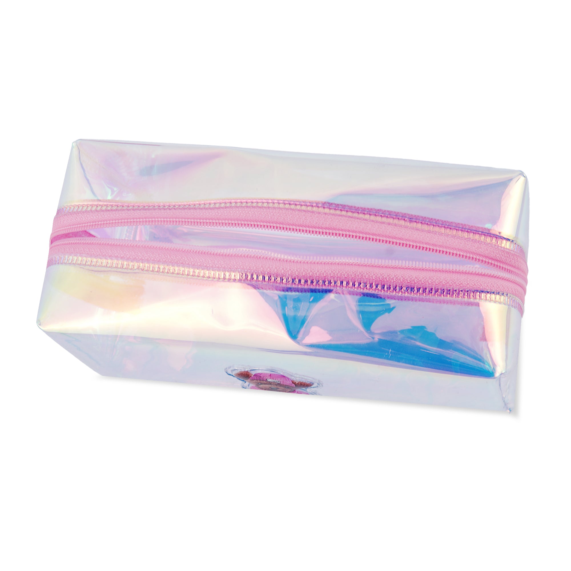 Hamster London Ted H Pouch Pink