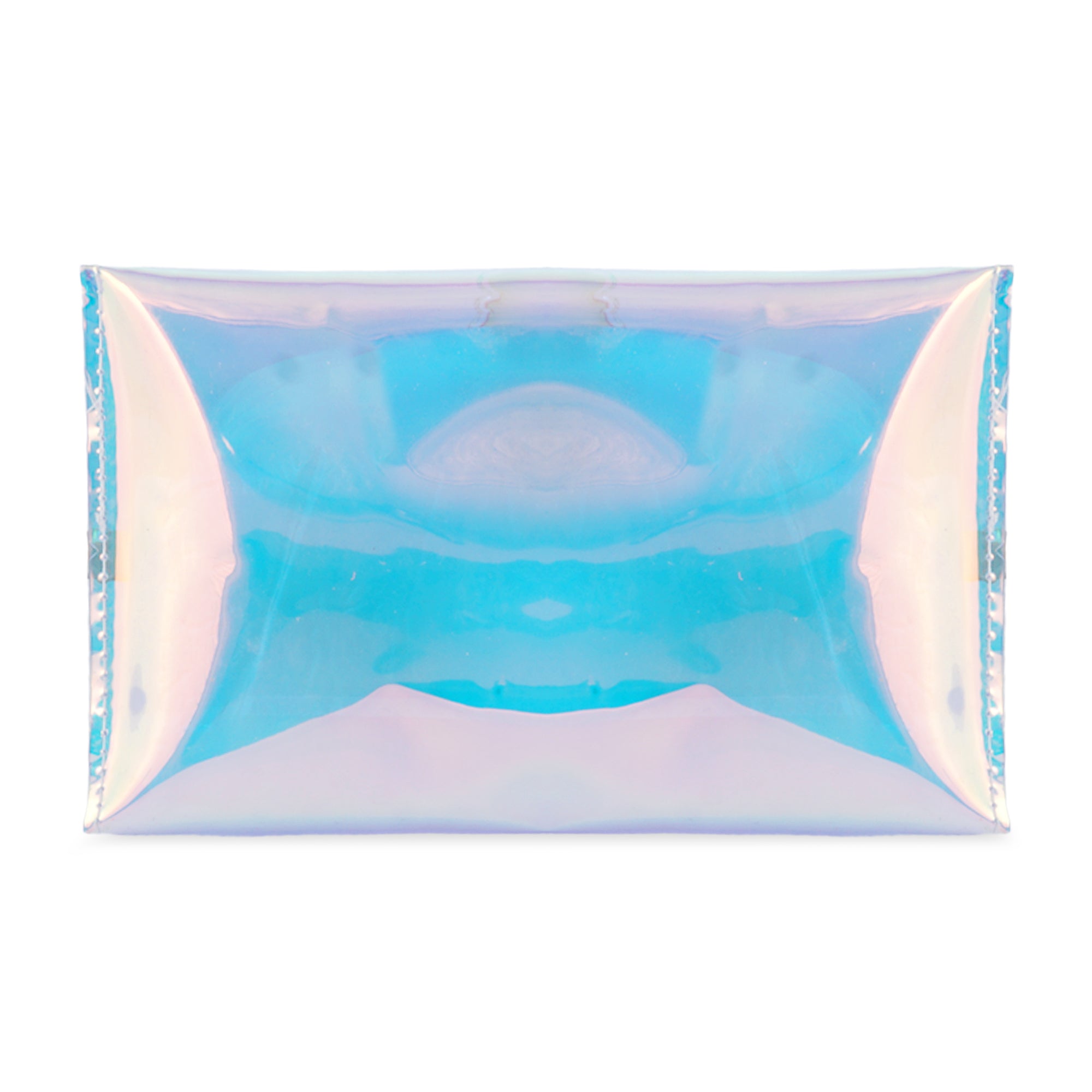 Hamster London Ted H Triangle Sling Aqua