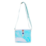 Hamster London Gift Hamper Ted H Combo Aqua Sling, Pouch & Bottle