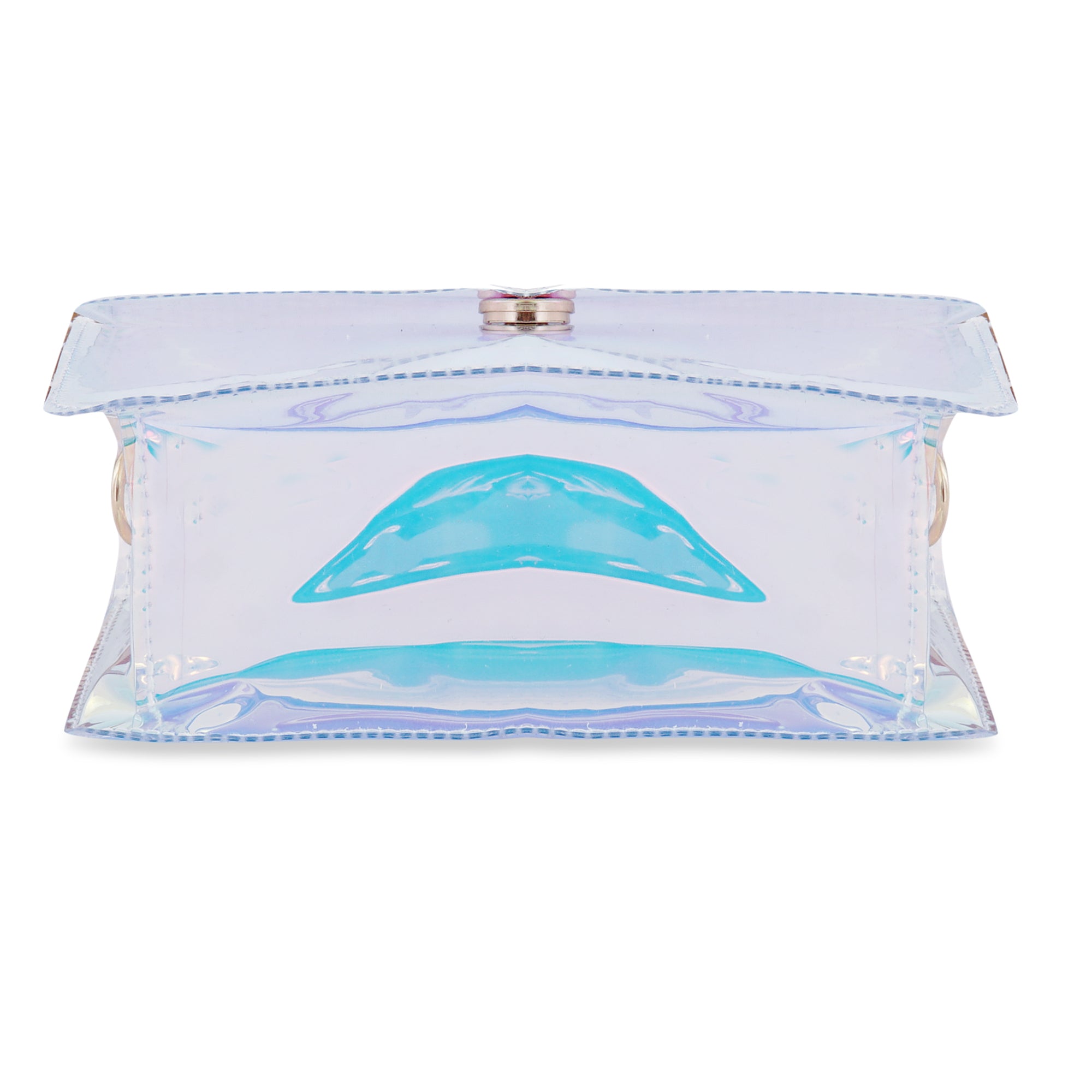 Hamster London Ted H Small Sling Aqua